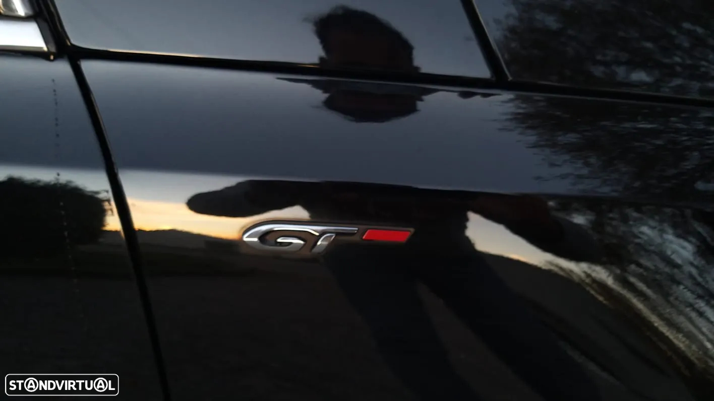 Peugeot 308 BlueHDi 180 EAT6 GT - 5