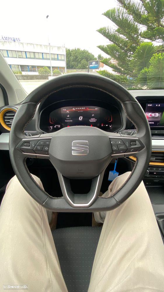 SEAT Arona 1.0 TSI Style - 30