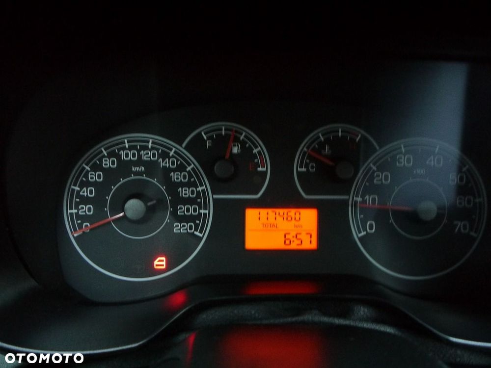 Fiat Punto - 19