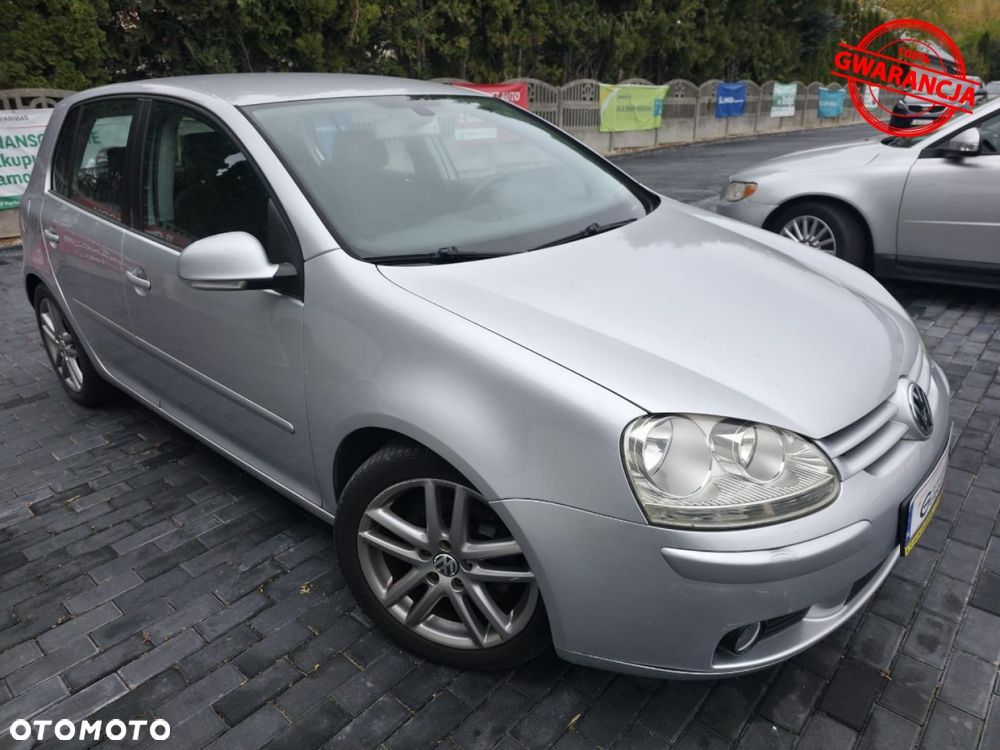Volkswagen Golf - 13