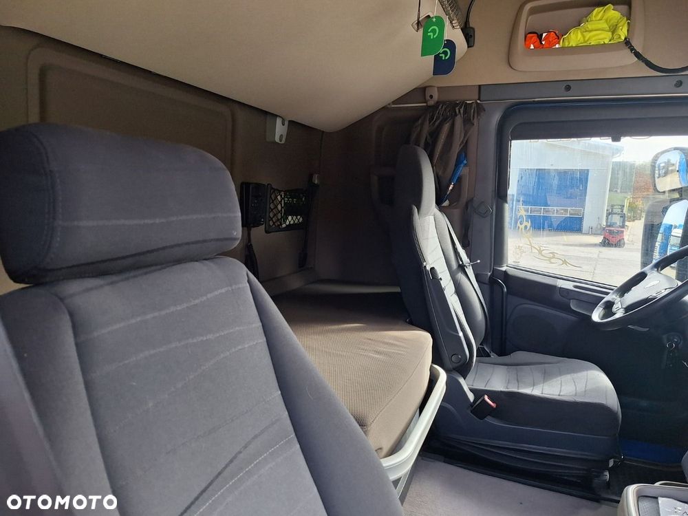 Scania R 410 - 35