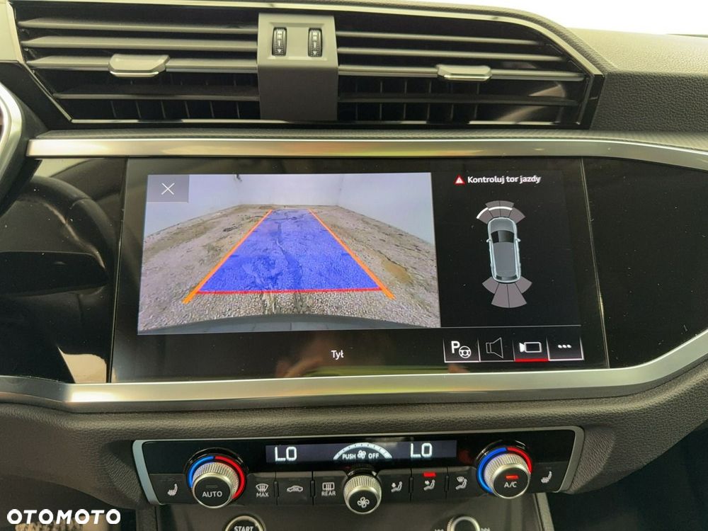 Audi Q3 - 20