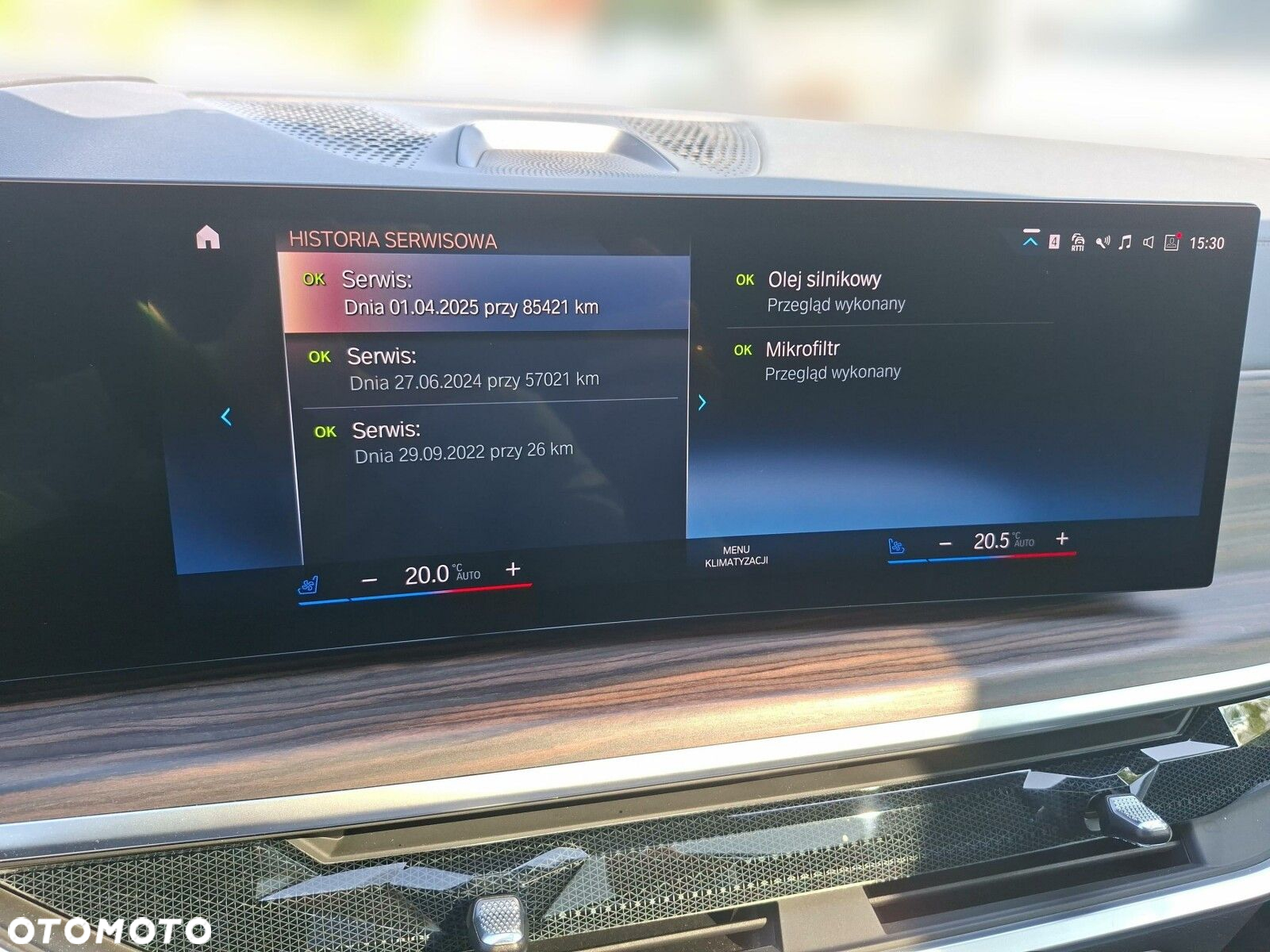 BMW X7 - 23
