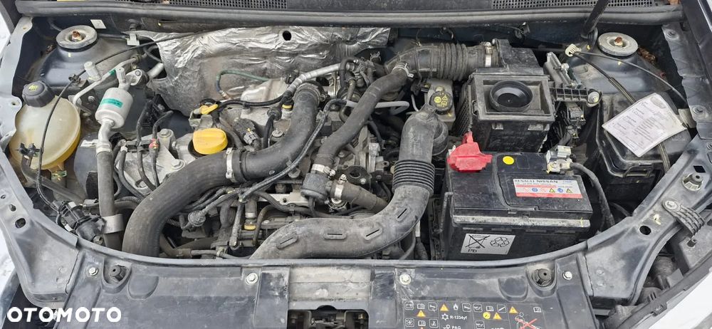 Dacia Sandero Stepway TCe 90 Prestige - 15