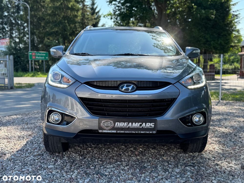 Hyundai ix35 - 6