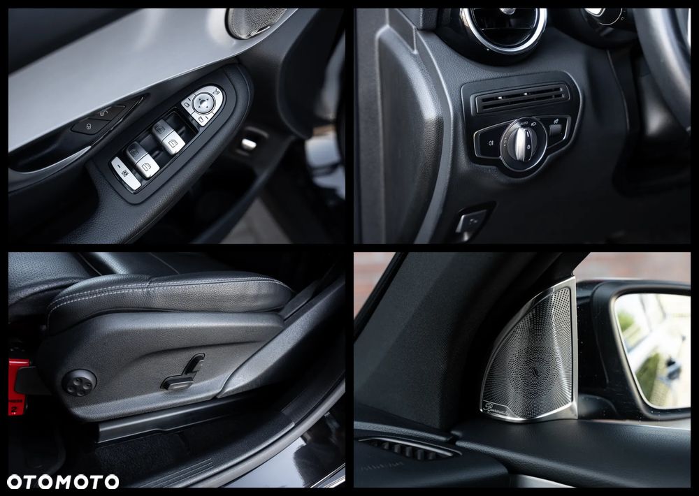 Mercedes-Benz GLC 200 4-Matic - 18