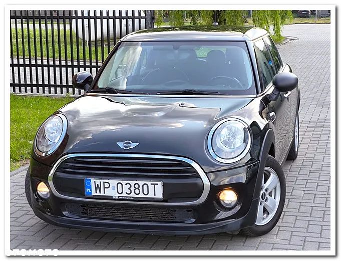 MINI ONE Standard - 4