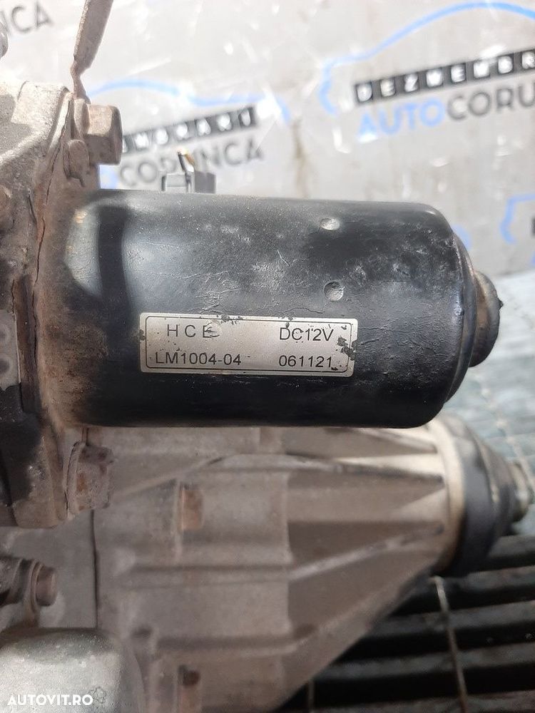 Cutie de Tranfer Grup Fata Nissan Pathfinder 2.5 Diesel D40 2004 - 2010 174CP Manuala 6 ... - 8