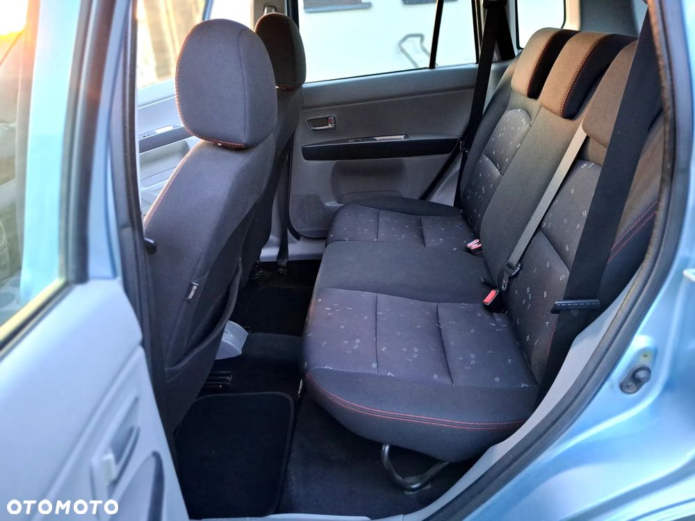 Mazda 2 1.4l Exclusive - 17