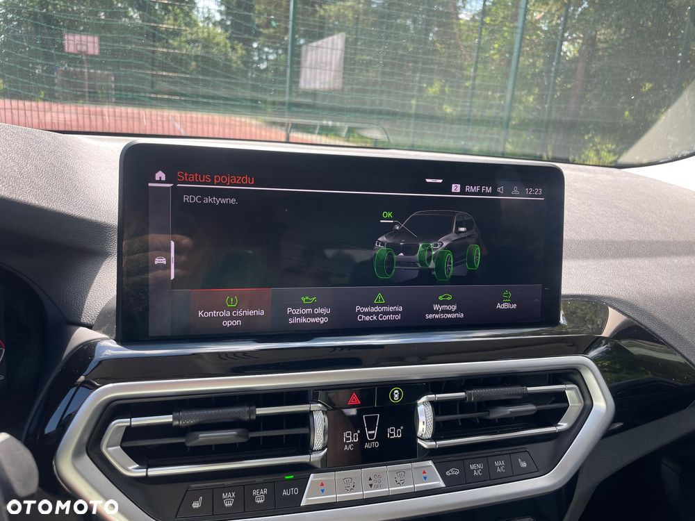 BMW X3 sDrive18d MHEV Luxury Line sport - 26