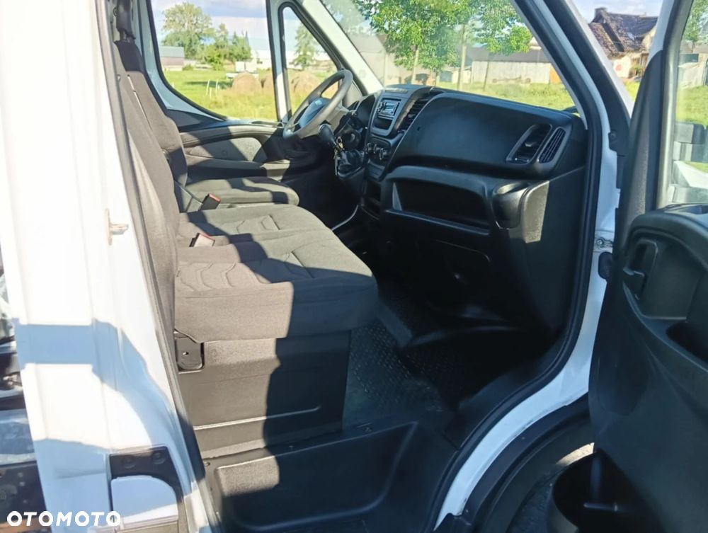 Iveco 35C13, 35C12, 35C14, 35C15 - 14