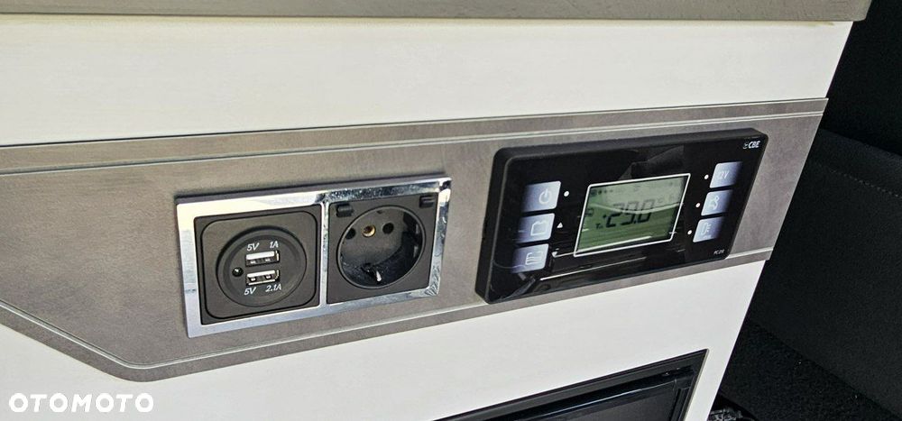 Renault Trafic - 6