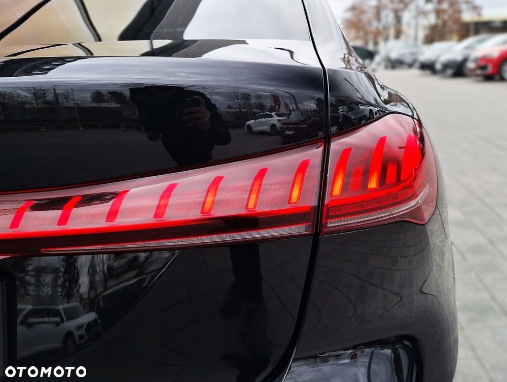 Audi A5 Limousine - 22