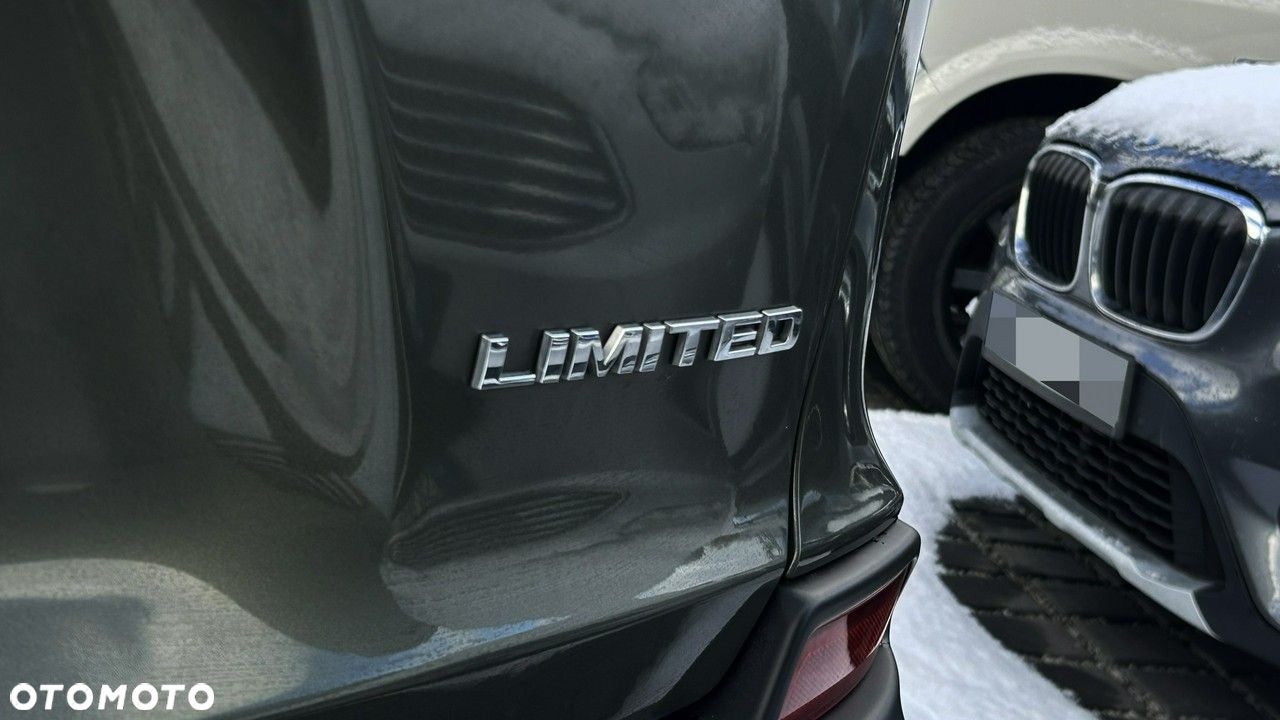 Jeep Cherokee 3.2 V6 Active Drive I Limited - 14