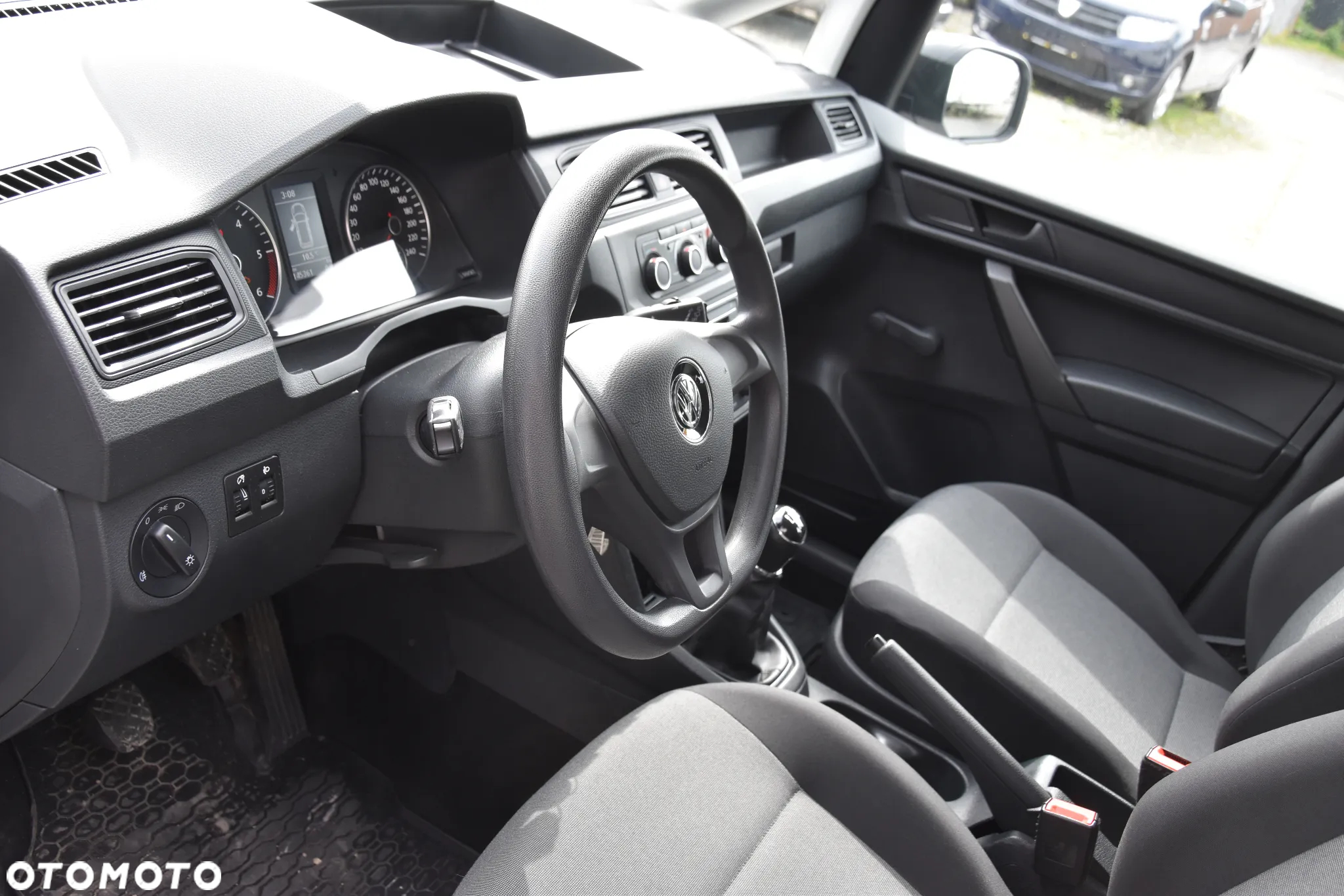 Volkswagen Caddy 2.0 TDI (5-Si.) Family - 15