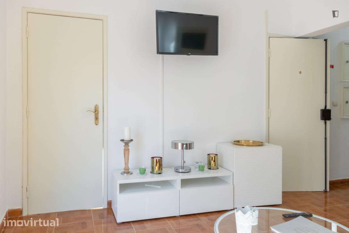 Apartamento com 2 quartos - localizado em Martim Moniz Lisbon - Grande imagem: 3/18