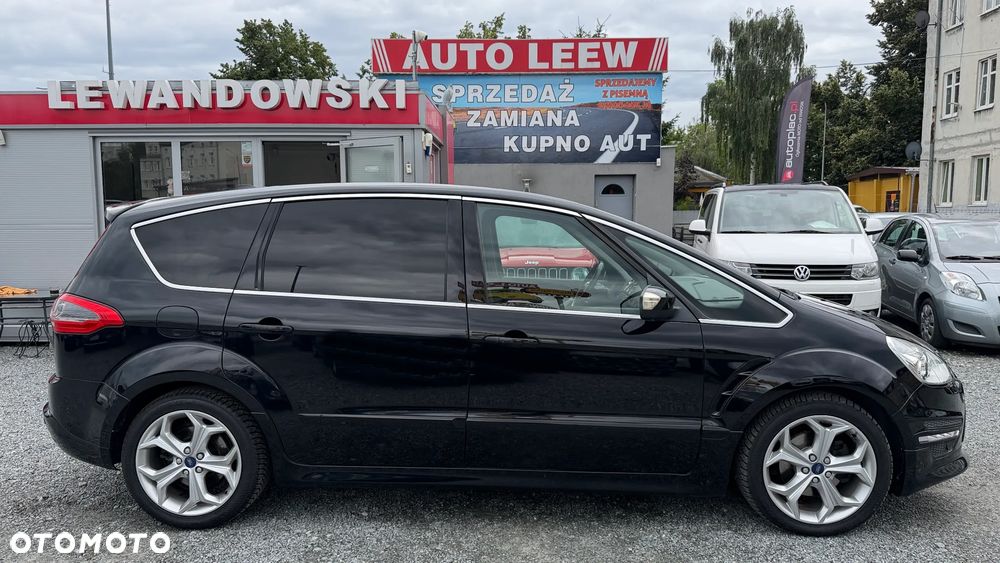 Ford S-Max - 4
