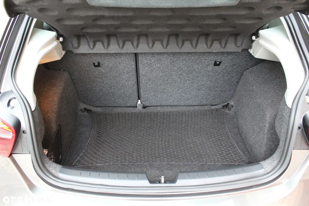 Seat Ibiza 1.2 TSI FR - 18