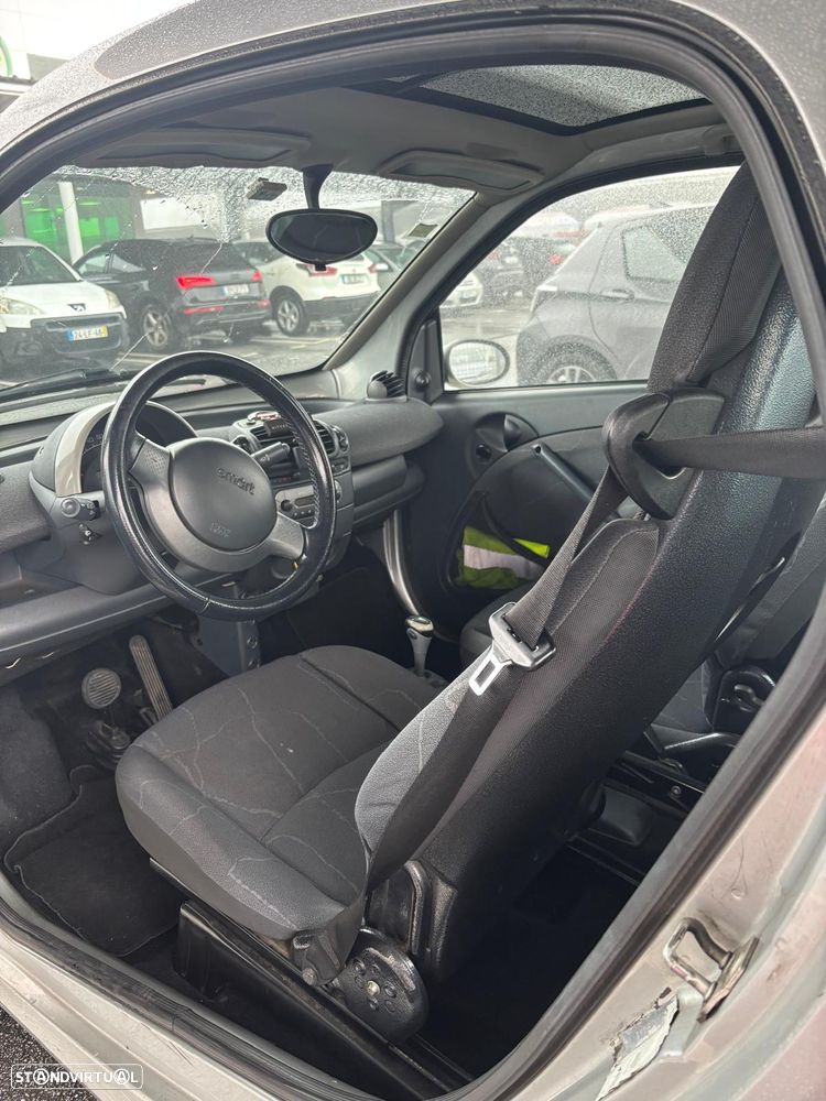 Smart ForTwo Coupé - 7