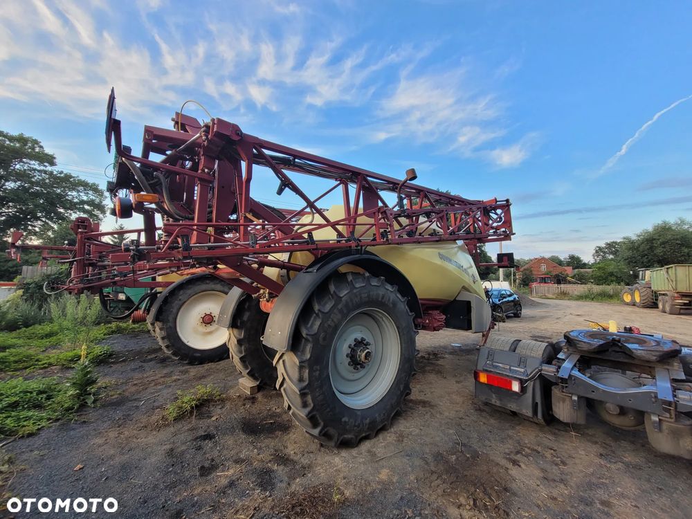 Hardi COMMANDER 6600 - 3