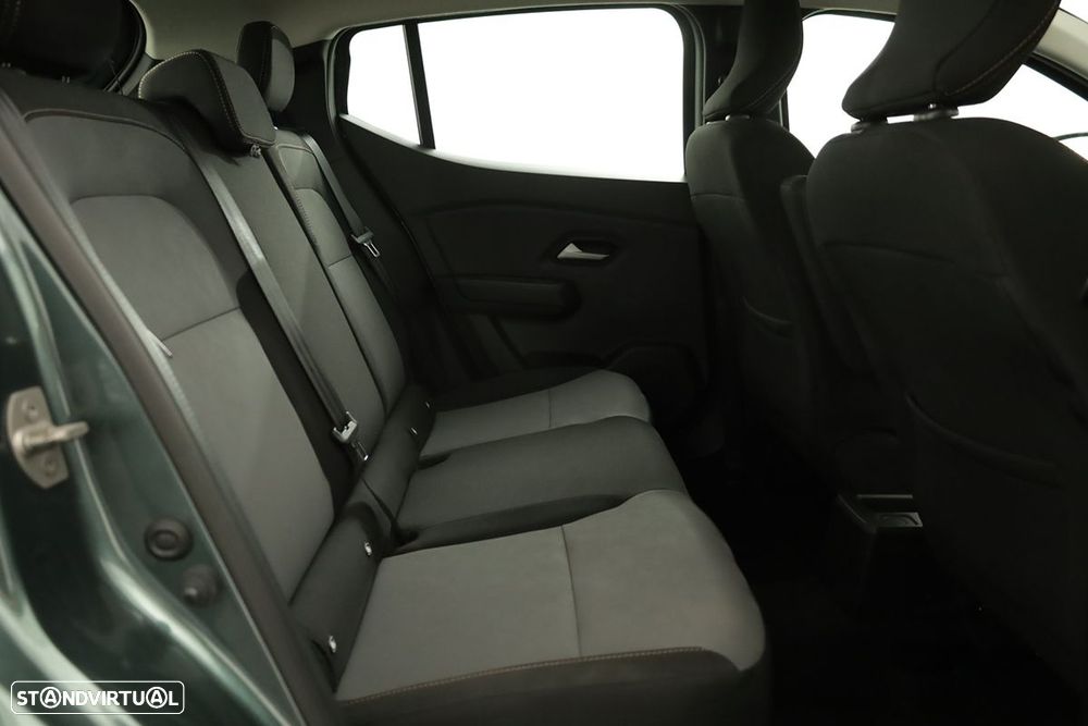 Dacia Sandero 1.0 TCe Extreme - 22