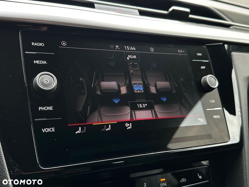 Volkswagen Arteon 2.0 TDI R-Line DSG - 21