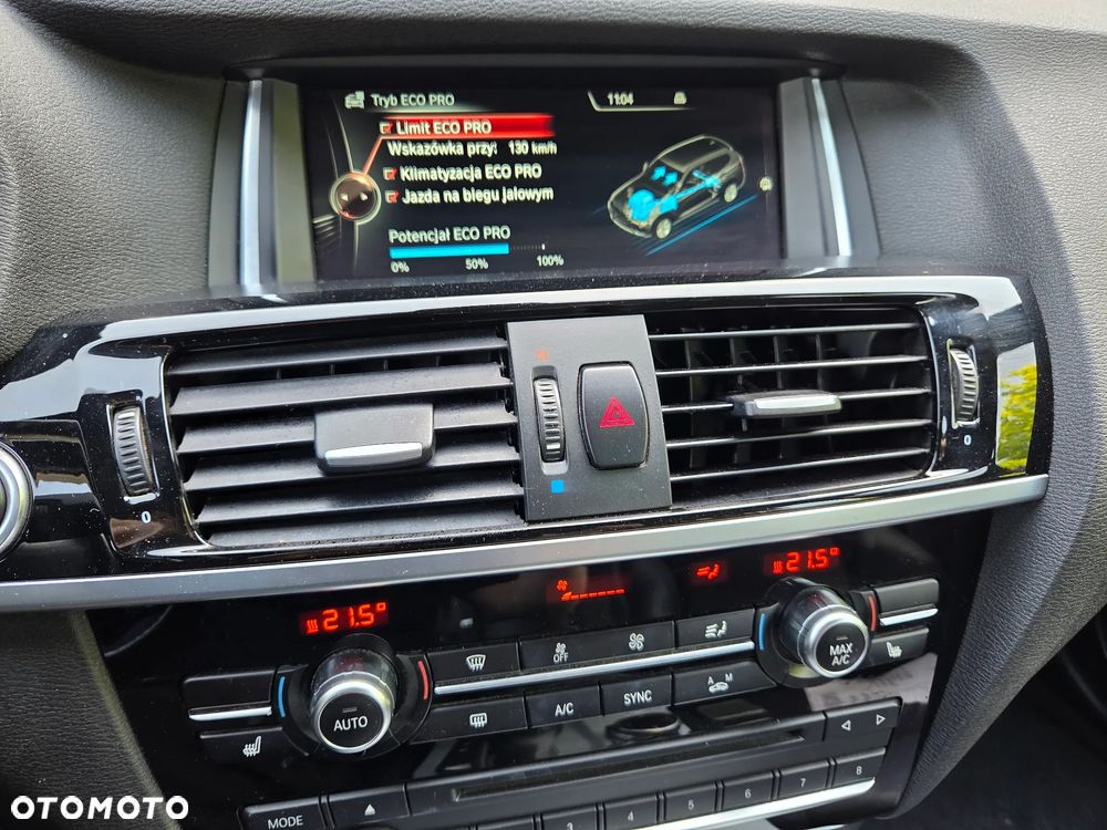 BMW X3 xDrive20d M Sport - 18