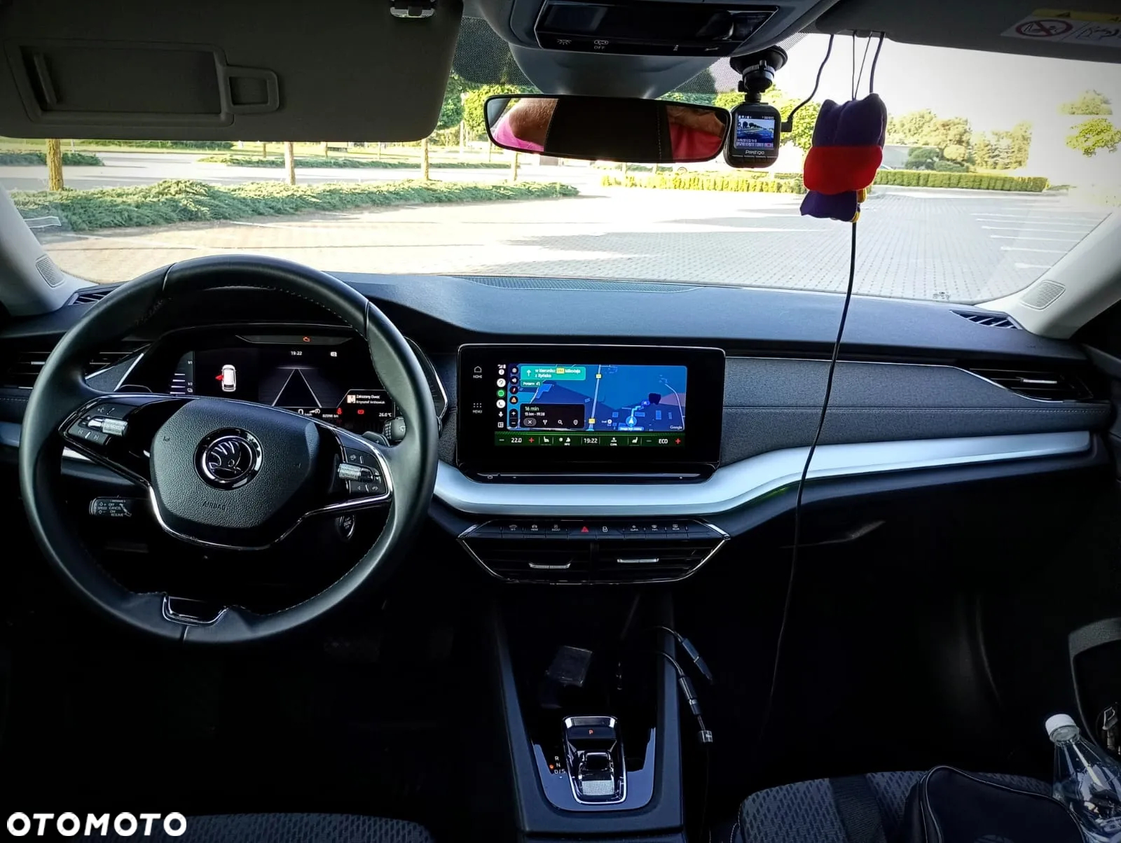 Skoda Octavia 1.4 TSI Plug-In Hybrid Style DSG - 7