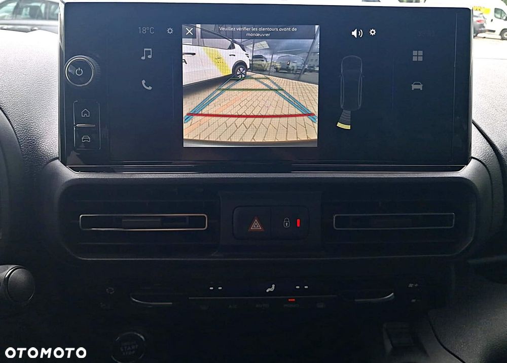 Opel Combo Cargo - 12
