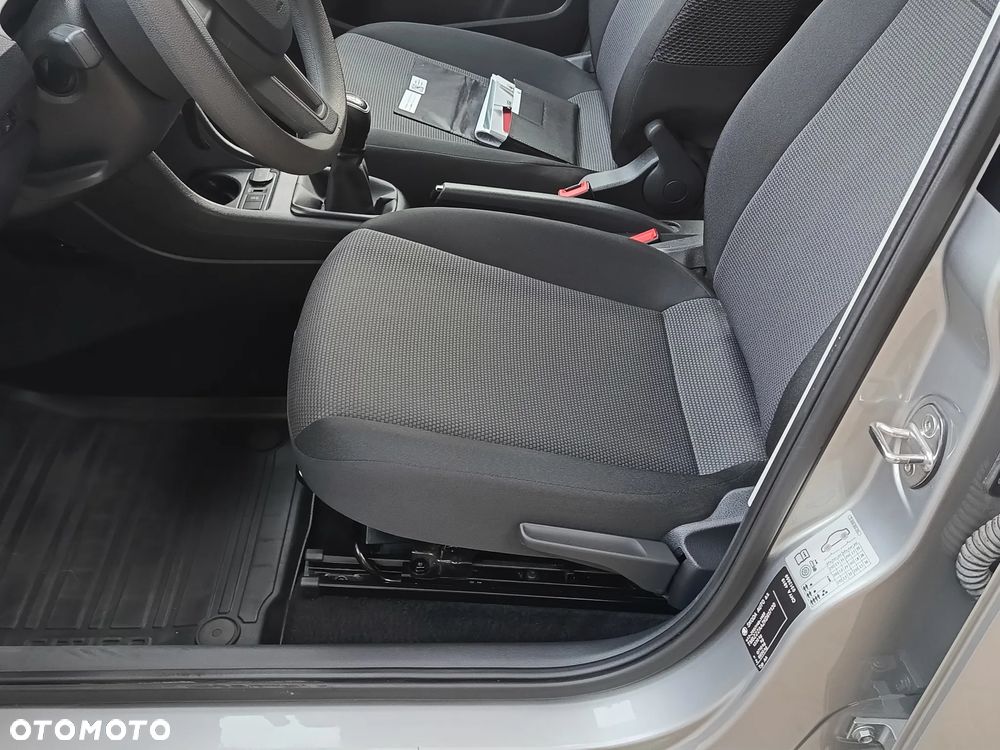 Skoda Citigo 1.0 Ambition - 17