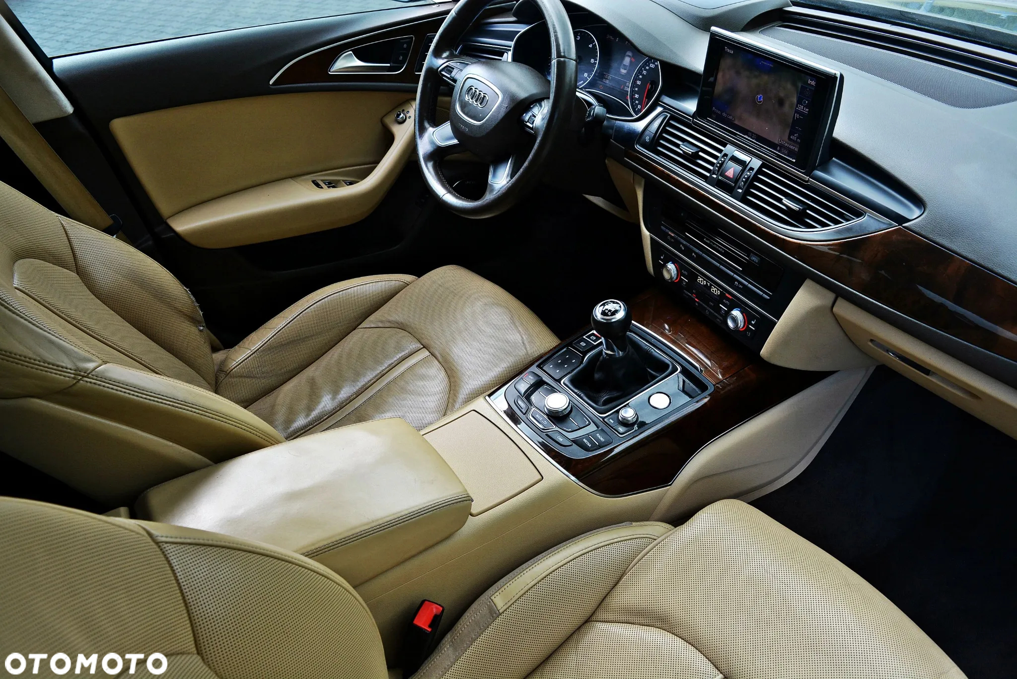 Audi A6 2.0 TDI Prime Line - 21