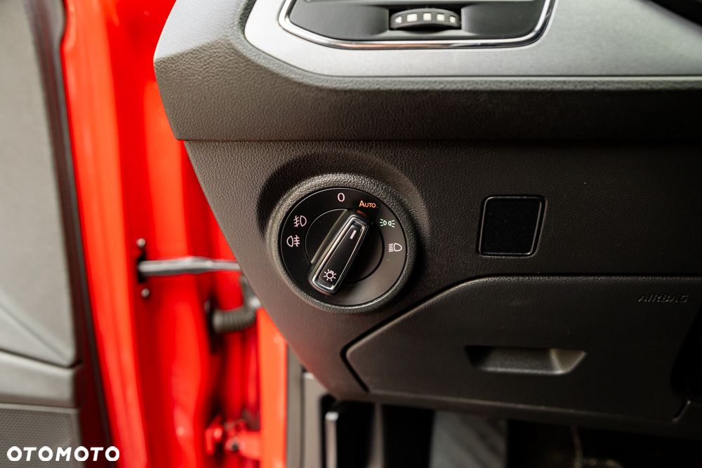 Seat Leon 2.0 TDI DPF FR - 28