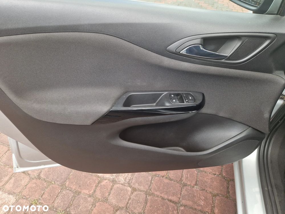 Opel Corsa 1.4 Enjoy - 20