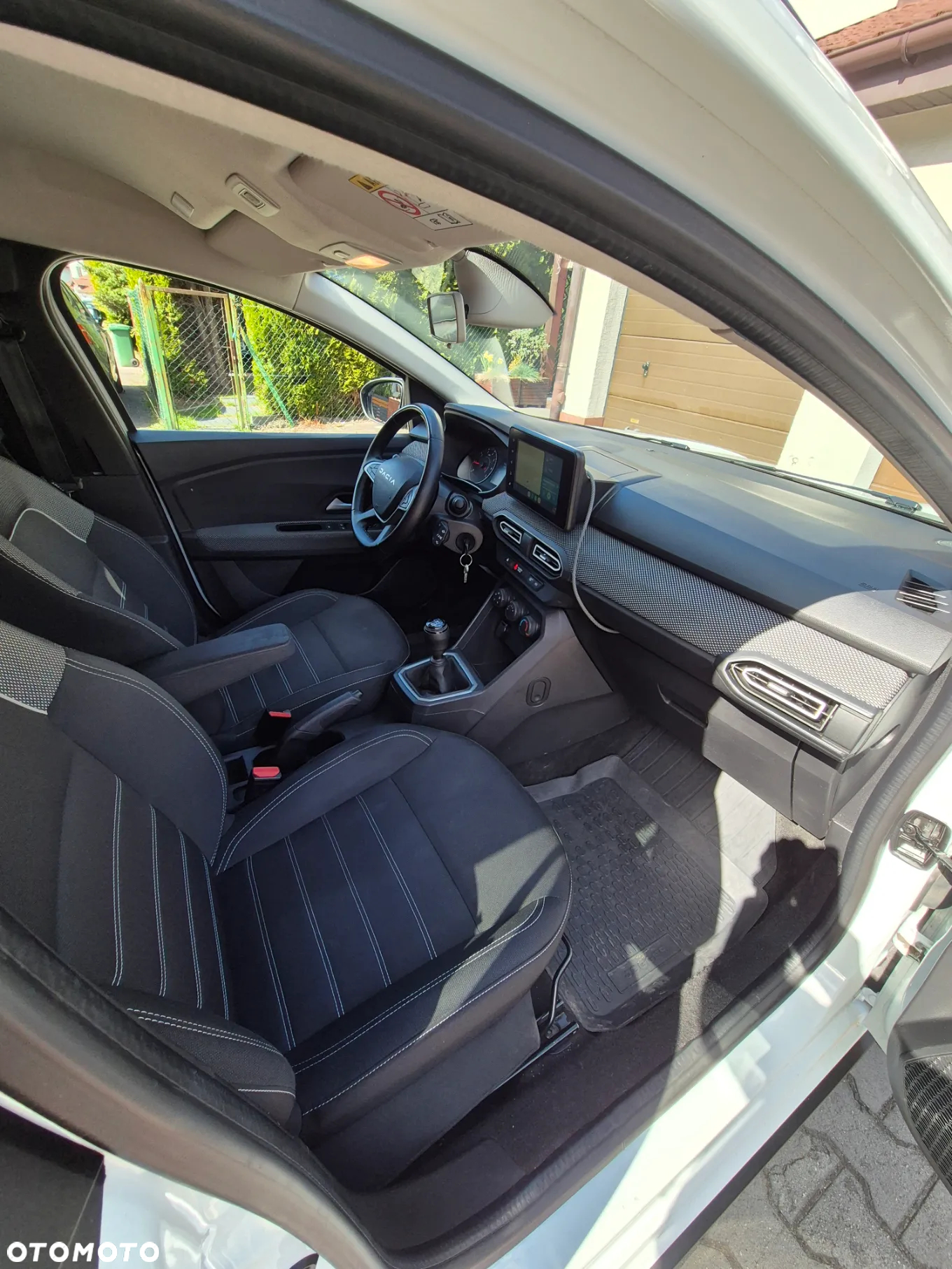 Dacia Jogger 1.0 TCe Expression 7os - 9