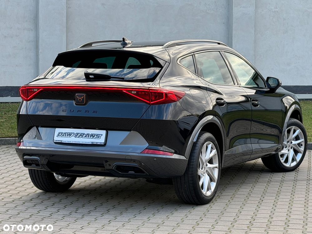 Cupra Formentor 1.5 TSI DSG - 14