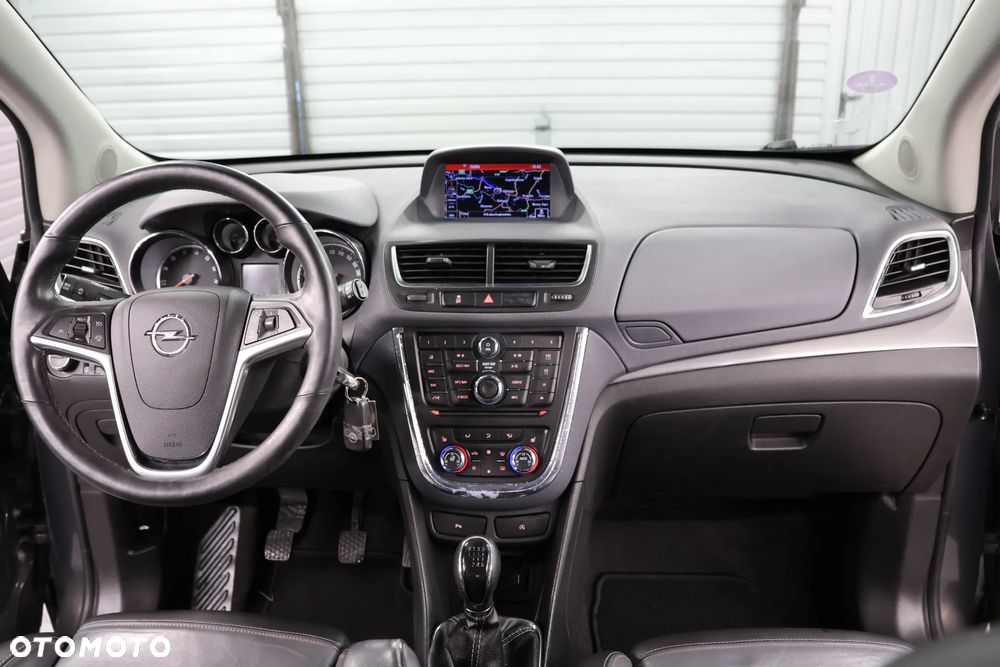 Opel Mokka 1.4 Turbo ecoFLEX Start/Stop Color Innovation - 5