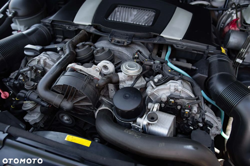 Mercedes-Benz Klasa G - 18