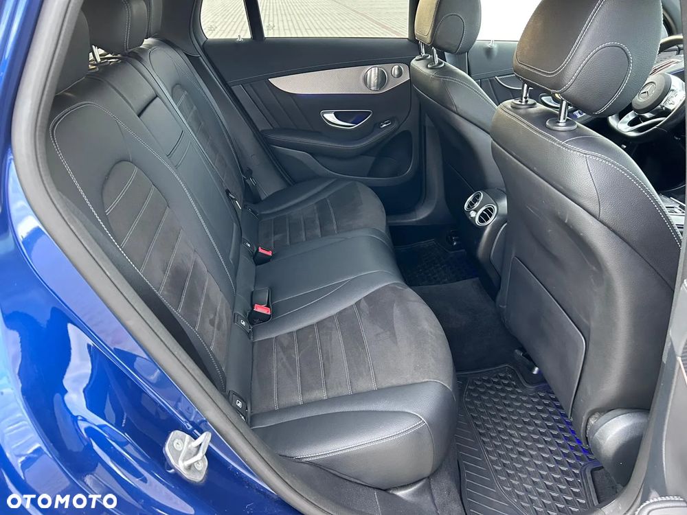 Mercedes-Benz EQC 400 4Matic AMG Line - 26