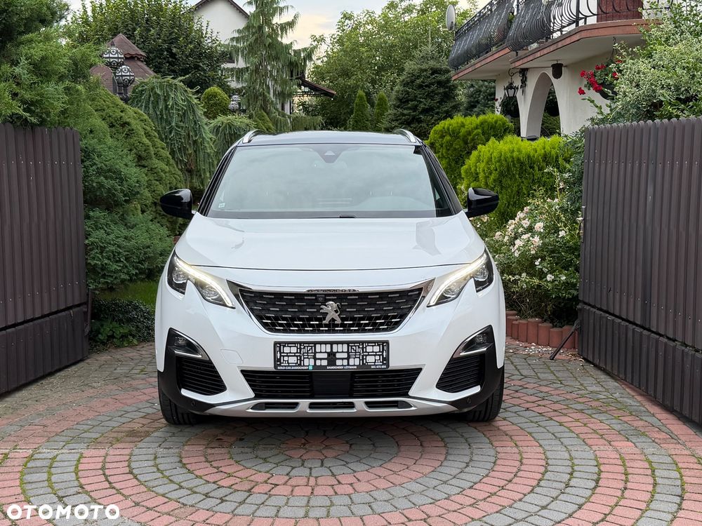 Peugeot 3008 - 2