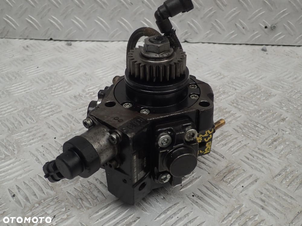 POMPA WTRYSKOWA MASTER III 2.3 DCI 8200912103 - 1