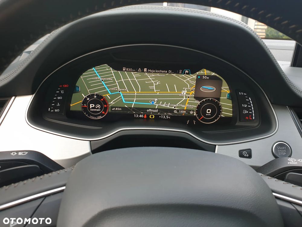 Audi Q7 3.0 TDI Quattro Tiptronic - 2