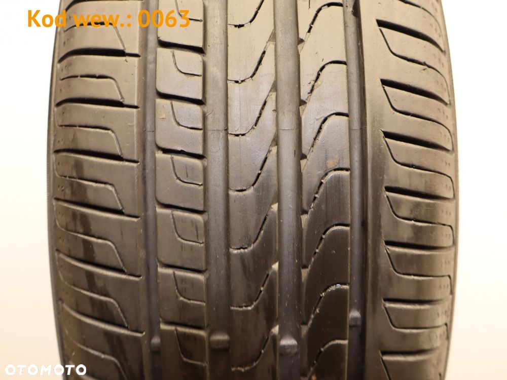 Pirelli Cinturato P7 - 215/55 R17 - 2