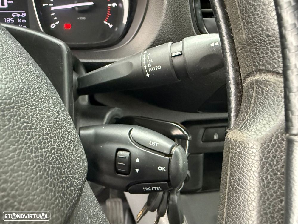 Peugeot Expert 1.6 BlueHDi L2H1 - 13