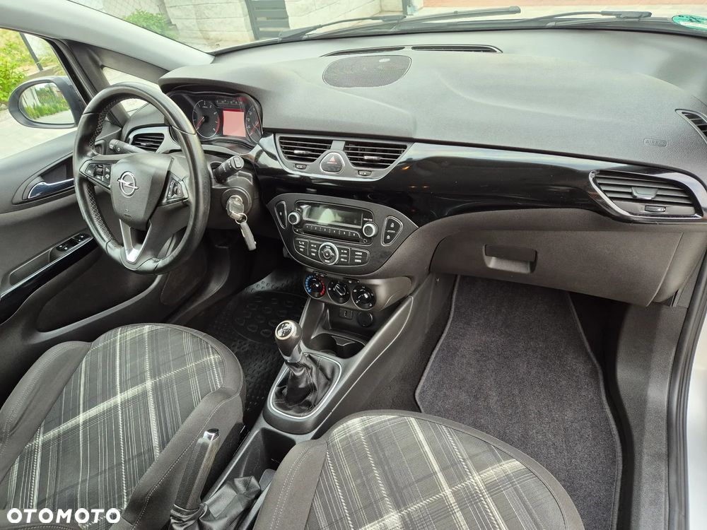 Opel Corsa 1.4 Innovation - 23