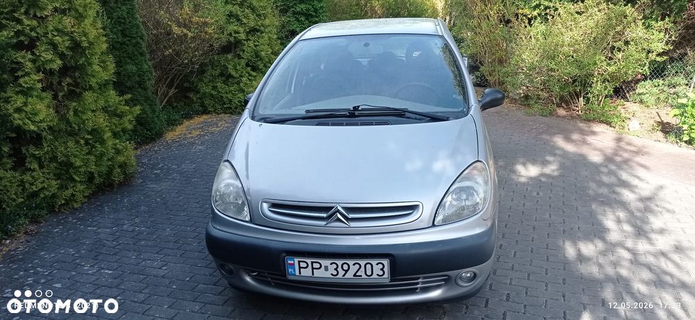 Citroën Xsara Picasso - 2
