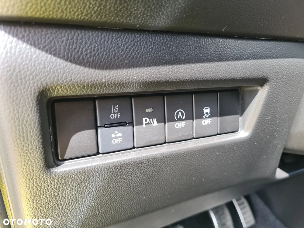 Suzuki Swift - 18
