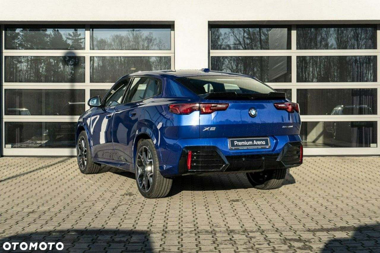 BMW X2 - 7