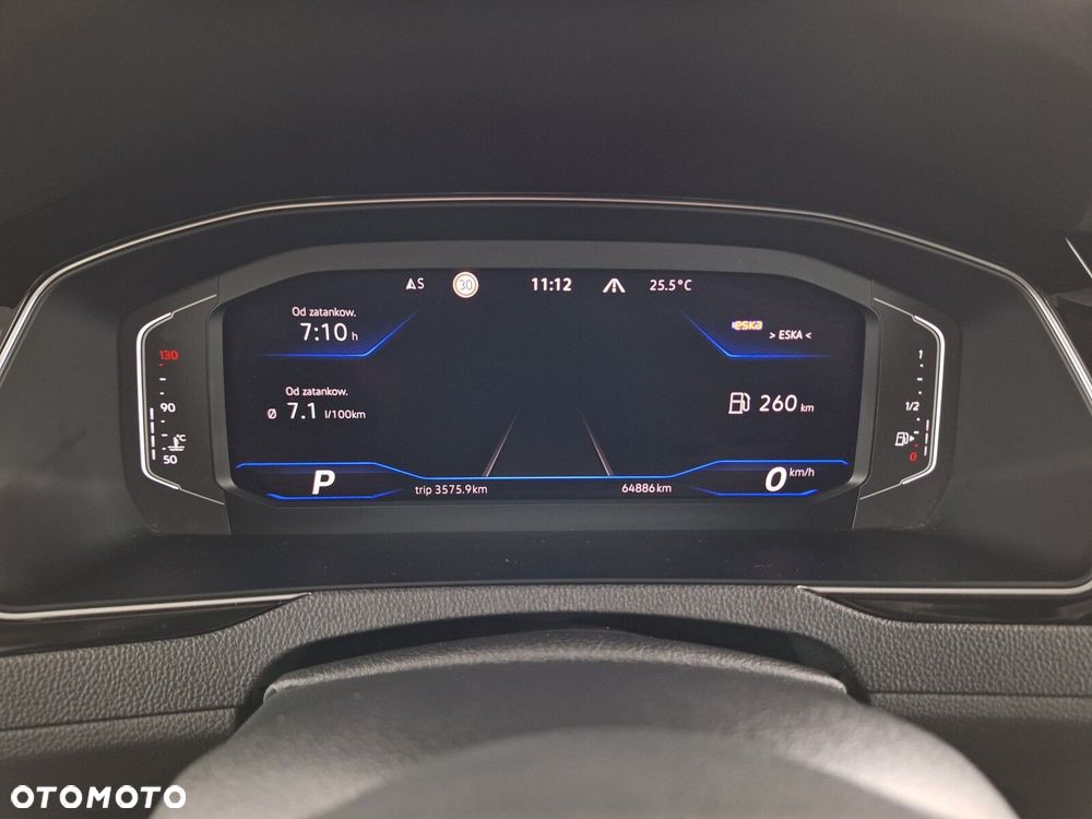 Volkswagen Passat Variant 2.0 TDI 4Mot Elegance DSG - 23