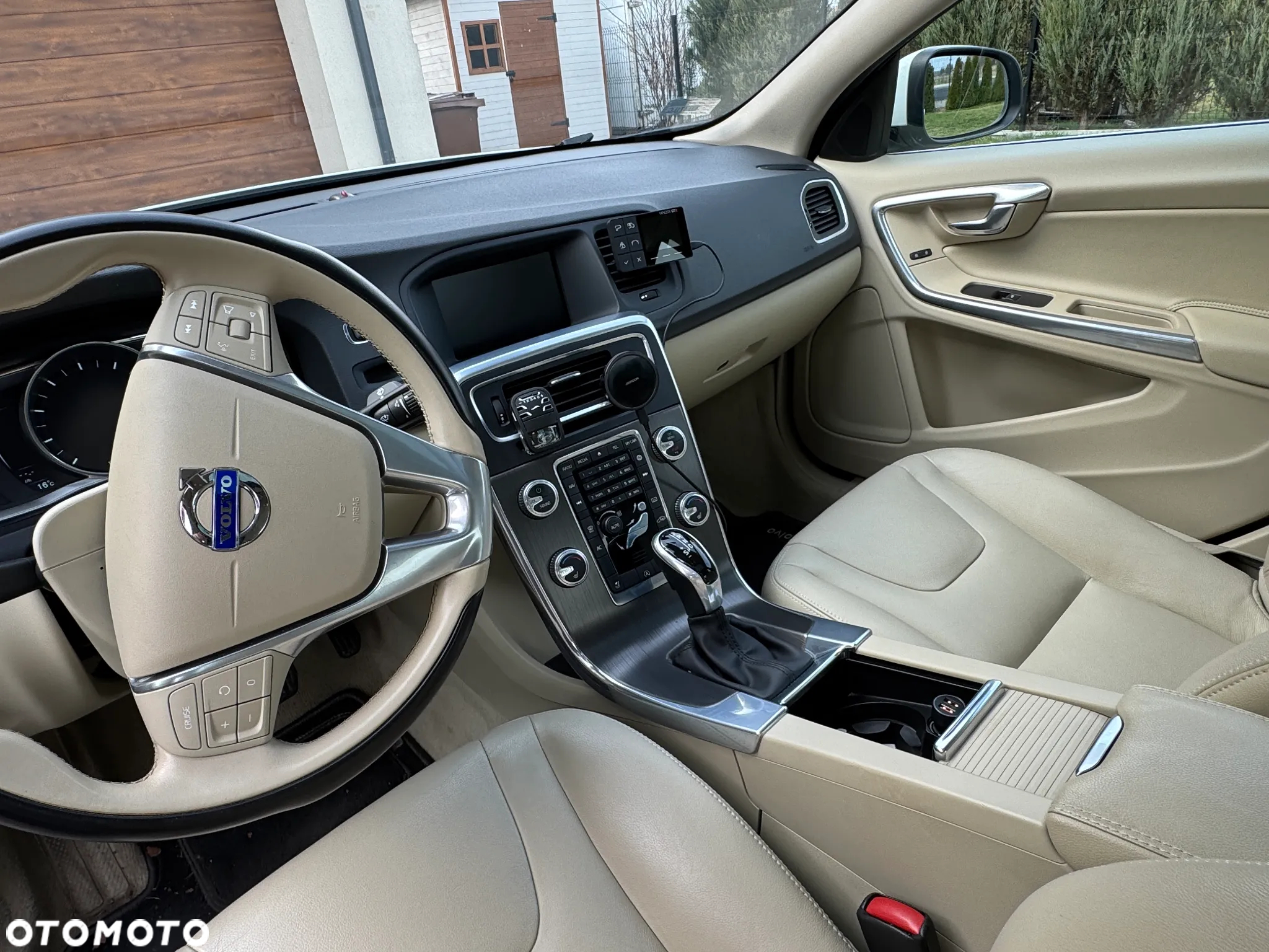 Volvo S60 T5 Drive-E Summum - 3