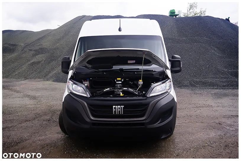 Fiat Ducato - 37